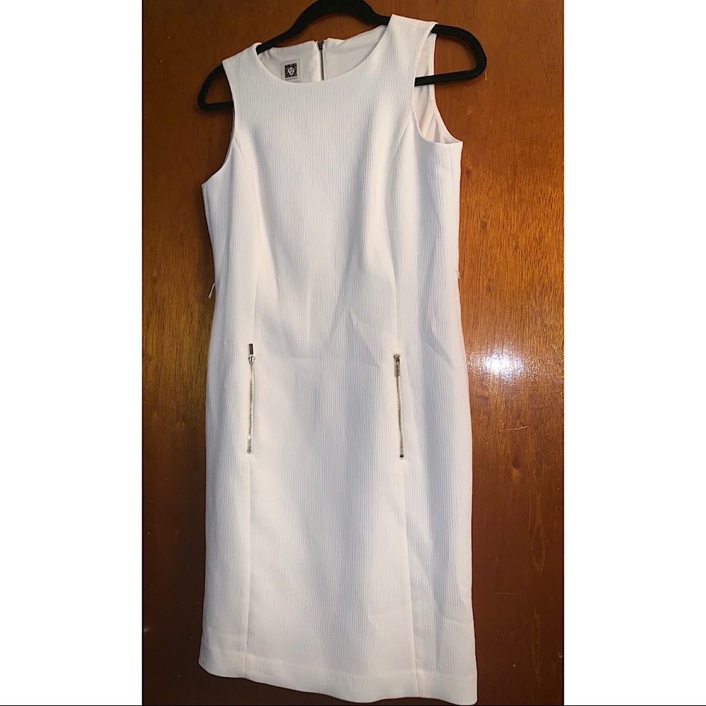 Anne Klein Dress